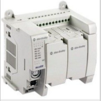 AB羅克韋爾Micro820控制器2080LC2020AWBR