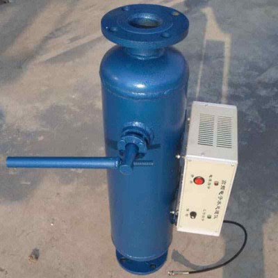 碳鋼蒸汽鍋爐電子除垢器麗江