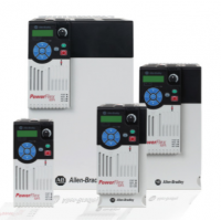 AB羅克韋爾PF520系列變頻器
