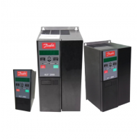 丹佛斯VLT2915PT4B20STR0DBF00A21C1變頻器