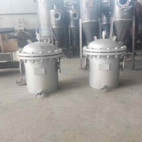 網(wǎng)式除污過(guò)濾器 直通浴室籃式過(guò)濾設(shè)備汕頭