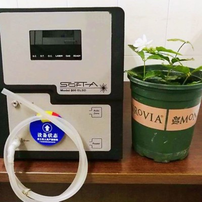 索福達(dá)（SofTA）蒸發(fā)光散射檢測器