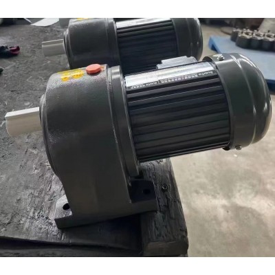 機械設備制造專用齒輪減速機，齒輪