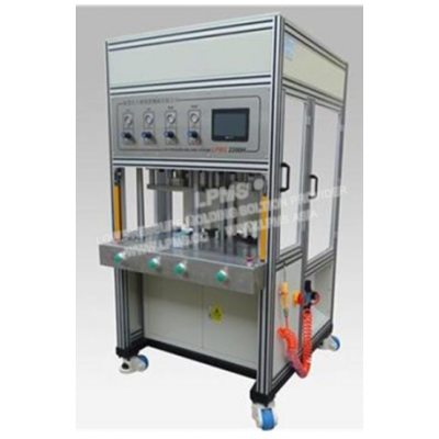 LPMS 2200H側(cè)式注膠雙工位無(wú)膠管氣