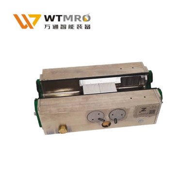 德國(guó)ZIMMER 夾緊單元 UBPS4502DS1LA