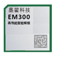 墨翟科技高性能顯示模塊