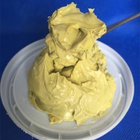 高溫高速軸承潤滑脂 耐高溫黃油