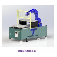 智能移動小車