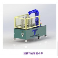 移動智能小車