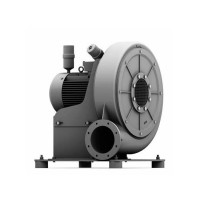 德國依萊克羅 Elektror HRD系列 低壓離心式風(fēng)機