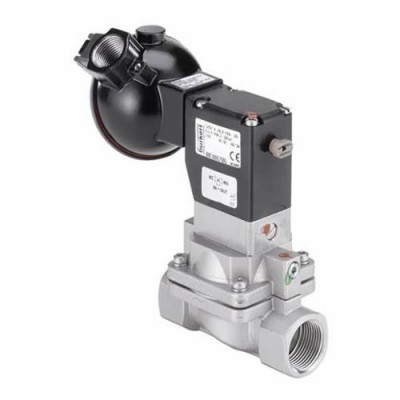 Burkert 寶德 通用2路電磁閥 型號(hào)52