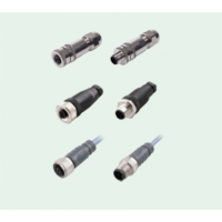 ELCO宜科IO信號(hào)連接器