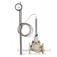 自力式溫控閥，溫度調(diào)節(jié)閥，ZZWP調(diào)節(jié)閥，不需要電源的溫度調(diào)節(jié)閥