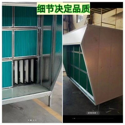 豬場用正壓風(fēng)機(jī)的幾大優(yōu)勢