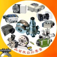 博森精度經久不衰凸輪機構分割器，四軸轉臺，五軸分度盤，中空旋轉平臺，送料機