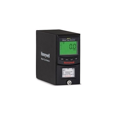 霍尼韋爾HONEYWELL氣體偵測器主機，