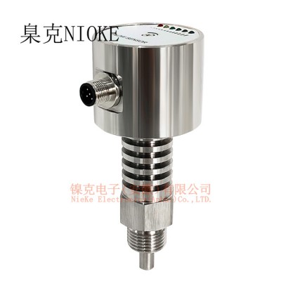 鎳克電子/耐高溫流量計/熱導式流量