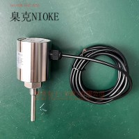 220V6燈不銹鋼水氣油熱導(dǎo)式流量開關(guān)傳感器