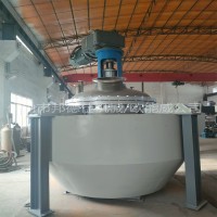 歐能威供應(yīng)石家莊鋰電反應(yīng)釜無笨萬能膠、白乳膠設(shè)備