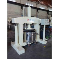 歐能威供應(yīng)泉州300L壓料機環(huán)氧樹脂膠、厭氧膠設(shè)備