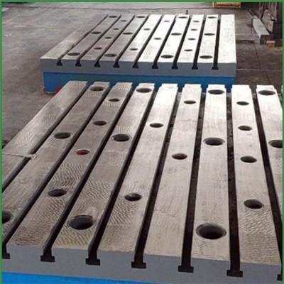 機(jī)床工作臺用途；機(jī)床平臺；大型機(jī)