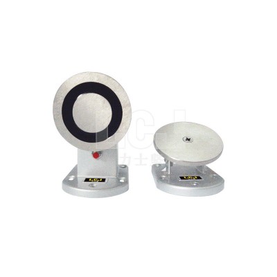 LCJ力士堅(jiān)電磁門(mén)吸MC300-150L帶信號(hào)