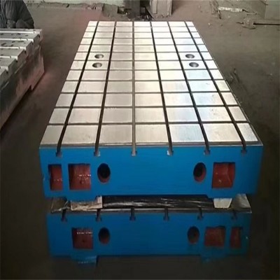 HT200落地鏜床工作臺，鏜床工作臺，