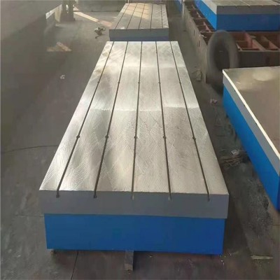 測量平臺技術(shù)參數(shù)，測量鑄鐵平臺承