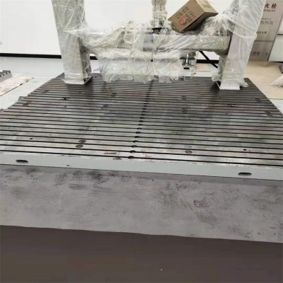 電機(jī)試驗(yàn)平臺(tái)用途，鑄鐵電機(jī)試驗(yàn)平