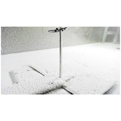 雨雪試驗(yàn)室