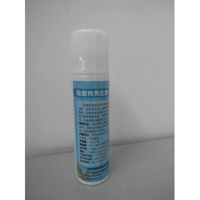 洗立安100ml強(qiáng)酸堿洗消劑敵腐特靈