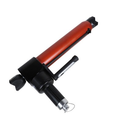PowerHawk單管單接口單級(jí)液壓撐頂器