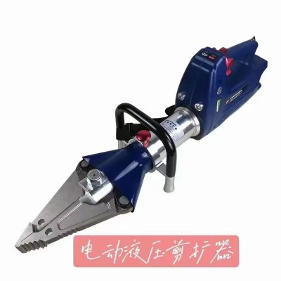 PowerHawk電動(dòng)液壓剪擴(kuò)器SC350E液壓