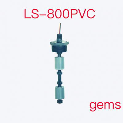 LS-800PVC系列多點(diǎn)液位開關(guān)