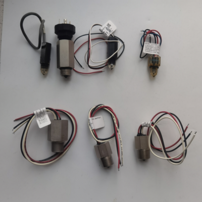 Gems捷邁ExOsense壓電諧振式傳感器