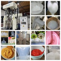廣東600L行星攪拌主機(jī)帶壓料機(jī)佛山現(xiàn)貨