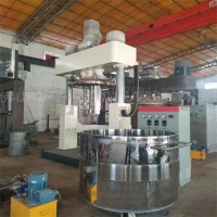 廣東600L多功能真空強(qiáng)力高速分散機(jī)佛山廠家