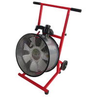 力鷹GH230消防移動(dòng)式機(jī)動(dòng)排煙機(jī)