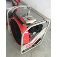 力鷹YY4.1/4.5-16.5(GX350)移動(dòng)式消防機(jī)動(dòng)排煙機(jī)