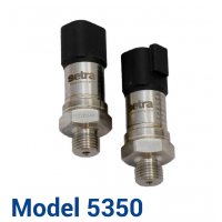 西特Setra 5350緊湊型低壓OEM壓力傳感器