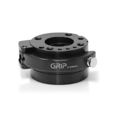 GRIP接頭