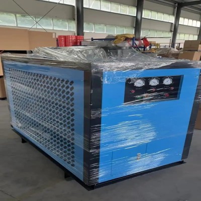 二氧化碳冷干機(jī) CO2化碳冷干機(jī)
