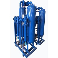 氬氣吸附式干燥機(jī)特殊氣體脫水裝置 尾氣煙道氣伴生氣干燥機(jī)冷凍脫水裝置