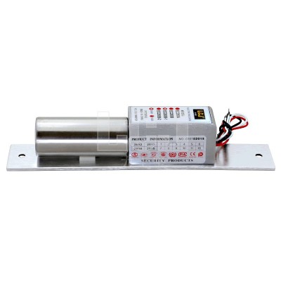 LCJ力士堅電插鎖EC200B-1凈化用鎖門