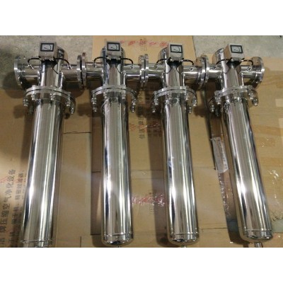 304不銹鋼過濾器 316L不銹鋼過濾器