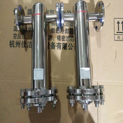 電子級(jí)不銹鋼過(guò)濾器 不銹鋼氮?dú)膺^(guò)濾