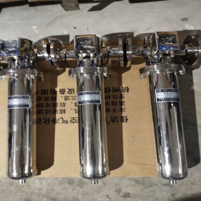 不銹鋼過(guò)濾器 不銹鋼壓縮空氣過(guò)濾器