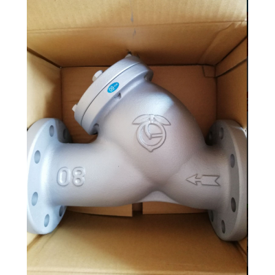 進(jìn)口閥門-KY-4Y型過濾器 日本閥天VE