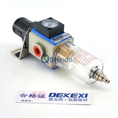 DEKEXI德克西原裝GFR200-08過(guò)濾器