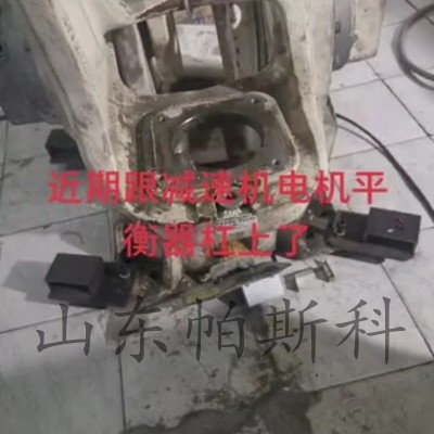 箱裝食品碼垛機(jī)常見故障問(wèn)題如何處